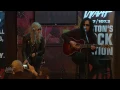 The Pretty Reckless performs Heaven Knows (Acoustic)