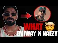 BIGGEST COLLAB EMIWAY x NAEZY REVEALED 😱🔥…. HAWA REVIEW