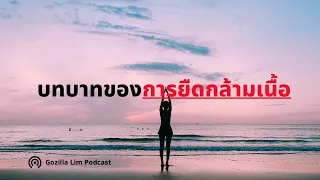 ความยืดหยุ่นของร่างกายคืออะไร และมีผลต่อการใช้ชีวิตประจำวันอย่างไร