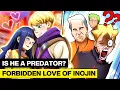 Download Lagu Why Boruto Fans Are WRONG About Inojin's Feelings For Himawari