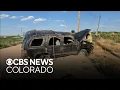 Community mourns as 5 ejected 3 killed in crash