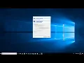 Accessing a Remote Server Using Remote Desktop Connection