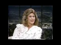 Joan Rivers Interviews Kate Jackson of Charlie s Angeles