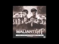 Benny Benni - Maliante HP (Remix) ft. Anuel AA, Farruko, Bryant Myers, Almighty, Darkiel & Mas