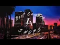 Best Camera Shops Los Angeles