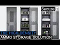 The Better Way to Store Ammo The Model 78 Ammo Cabinet