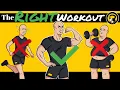 How to Prepare for Basic Training 3 of 3