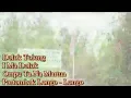 Download Lagu Dolok Tolong Balige ||~Mual Raja Sisingamangaraja XII