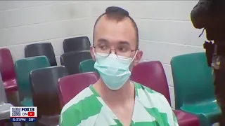 Bail set at 1 million for man who allegeldy entered Snohomish County Courthouse with several firear