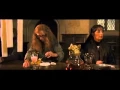 Harry Potter and the Order of the Phoenix - Emma Thompson Deleted Scene