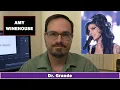 Amy Winehouse Analysis