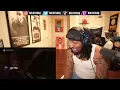 KENDRICK LAMAR - LIKE THAT | UNCUT REACTION MASHUP