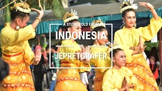 Download South Kalimantan Dance Galuh Bajapin by Galuh Banjar Arts Studio, Banjarmasin - World Dance Day 2016 MP3