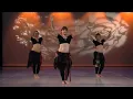 American Tribal Style Belly Dance Course with Mimi Fontana | Full Program → WorldDanceNewYork.com