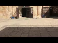 Masjid Bab Arrahma in Masjid al Aqsa ! - Alkhattab