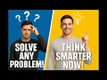 Master Problem Solving Skills in 60 Secs Quick Guide