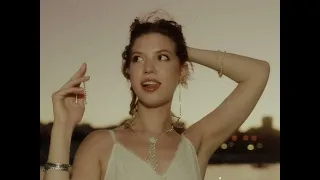 Criss Blaziny x Ginia - Pup Pup