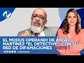 Download Lagu El modus operandi de Ángel Martínez “El Detective”, con su red de difamaciones parte 1