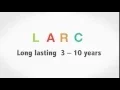 LARC TVC1 - Hunter