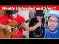 Lagu Alipbata Do'a |GK INT'L REACTION| OMG This song is beautiful \u0026 He sings