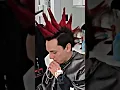 Download Lagu Jacob’s Mohawk transformation 🦅🔥 #cobra#hawkedit #viral#jacobbertrand#jacobbertrandedi#haircutting