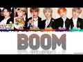Download Lagu NCT DREAM (엔시티 드림) - 'BOOM' Lyrics [Color Coded_Han_Rom_Eng]