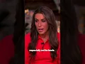 Alyssa Farah Griffin Claims Kanye West Using Mental Health As A Cop-Out For Antisemitism