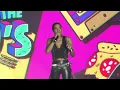 Sonique - It Feels So Good (Live in Tel Aviv 05.01.23)