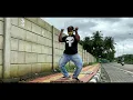 Atpati Tarang - Rusha&Blizza | Choreography By Sam Burman | Freestyle | Rusha And Blizza - Mudra