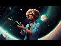 Butcher Brown - "Eye Never Knew" featuring Pink Siifu and Keyon Harrold [Official Animated Video]