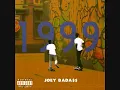 Joey Bada$$ - Waves (LYRICS)
