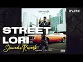 Street Lori (Slowed + Reverb) DIVINE X Wazir Patar