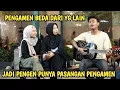 Download Lagu 2 CEWE KAGET DENGAR PENGAMEN BAWAIN SHOLAWAT❗️