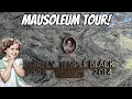 Mausoleum Tour Revisited Shirley Temple s Final Resting Place