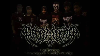 patimura ngesaaken gusti allah bumiayu gothic black metal 