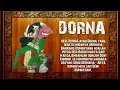 Download Lagu Wayang kulit DORNA (LATAR BELAKANG WAYANG KULIT)