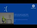 Windows 11 Kill Screen Melon Computer