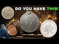 GEORGIVS VIDS G BR OMN REXETINDIAE IMP 1939-1945 coin s ONE DIME AND ONE CENT TOP 3 MOST COINS