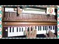 నా మది నిన్ను పిలిచింది, ಆಟವೇನೋ ನೋಟವೇನೋ Two melody songs#  #harmonium Govindarajulu vanarasa