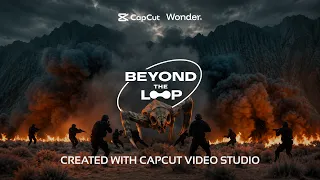 Beyond the Loop S2 | 6 Groundbreaking Films, Made with CapCut Video Studio