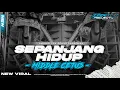 Download Lagu DJ SEPANJANG HIDUP MIDDLE CETUS • CEK SOUND GLER‼️ ZEEN LEXI PROJECT
