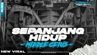 dj sepanjang hidup middle cetus cek sound gler zeen lexi project