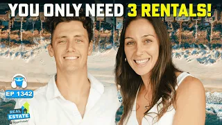 We Only Needed 3 Rentals to Quit Our Jobs (and Travel the World!)