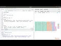 Mastering ggplot2 Waffle Chart packtpub com