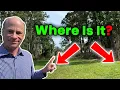 How To Find Property Line of Any Home FREE