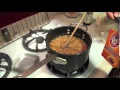 Download Lagu How to make the best and easiest caramel popcorn.mov