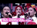 Download Lagu Mutia, Syaqirah, Mila DA 7 Bikin Haji Rhoma Irama Terhanyut Saat Ditantang Bawakan 3 Lagu Ini #da7