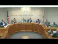 Pasco County School Board Meeting - March 17 2026