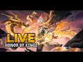 Download Lagu 🟢LIVE - RUSHH TOP1 RANKED - HONOR OF KINGS