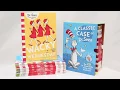 Dr Seuss Book Box Set - The Works Stores